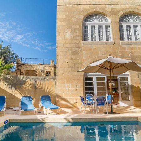 Kikka Holiday Home Xagħra Exterior foto