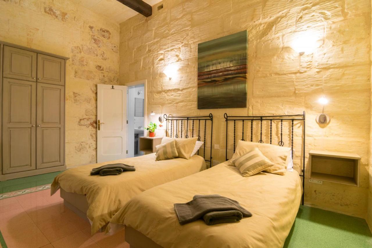 Kikka Holiday Home Xagħra Exterior foto